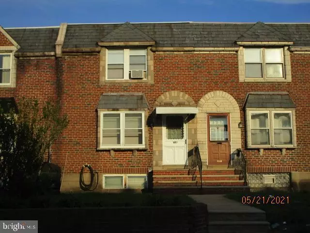 6051 SHISLER ST, Philadelphia, PA 19149