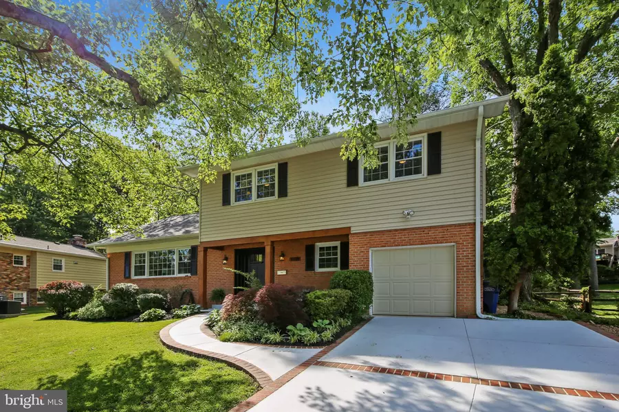 8409 PORTER LN, Alexandria, VA 22308