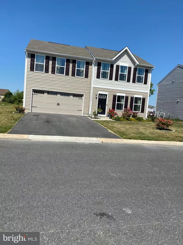 Delmar, DE 19940,36442 CARRIAGE WALK LN