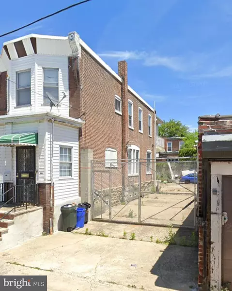 5621-23 N LAWRENCE ST, Philadelphia, PA 19120