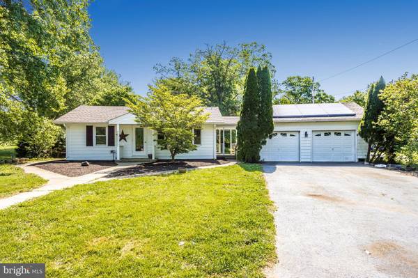 20231 BUCKLODGE RD, Boyds, MD 20841