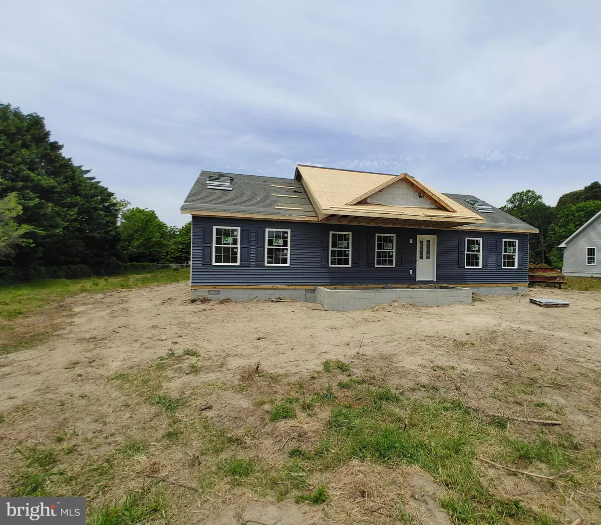 Lewes, DE 19958,4 COUNTRY LN