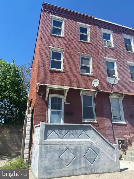 1706 BRIGGS ST, Harrisburg, PA 17103