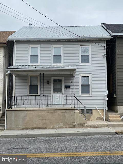 Mcsherrystown, PA 17344,158 N 2ND ST