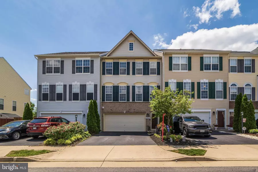 2429 BATTERY HILL CIR, Woodbridge, VA 22191