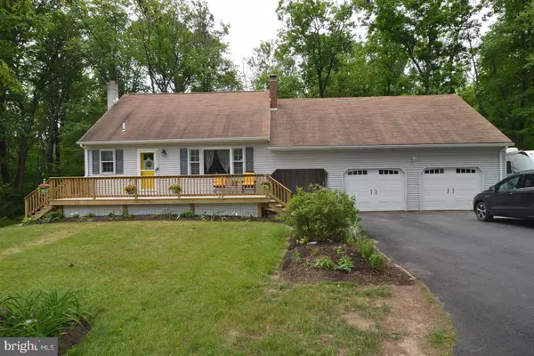 Bechtelsville, PA 19505,38 GROFF RD