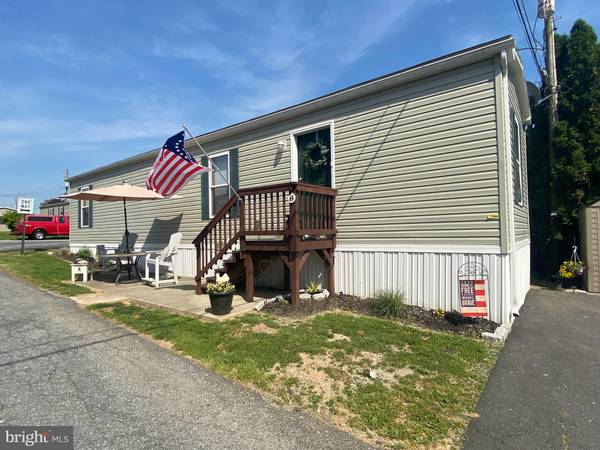 475 WABASH RD #6, Ephrata, PA 17522