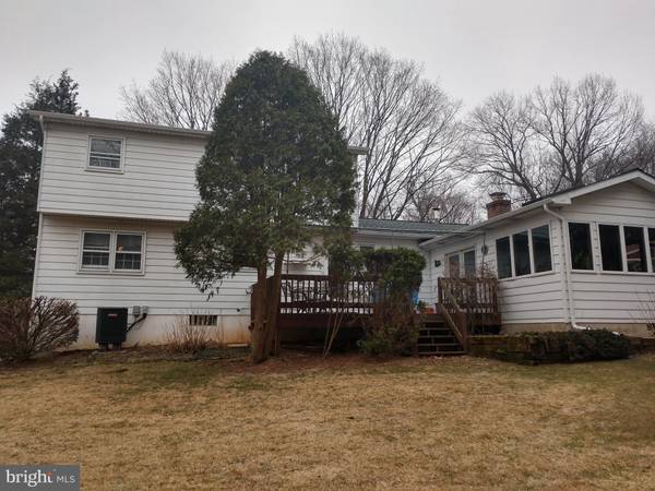 Macungie, PA 18062,124 S FAIRVIEW ST