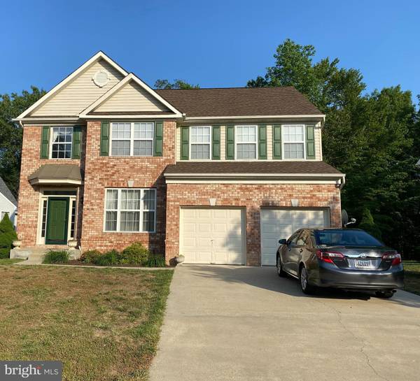 8243 BISHOPSGATE LN, White Plains, MD 20695