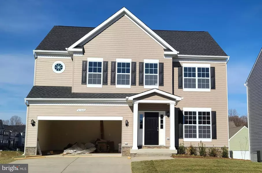 41448 HERITAGE LN, Leonardtown, MD 20650