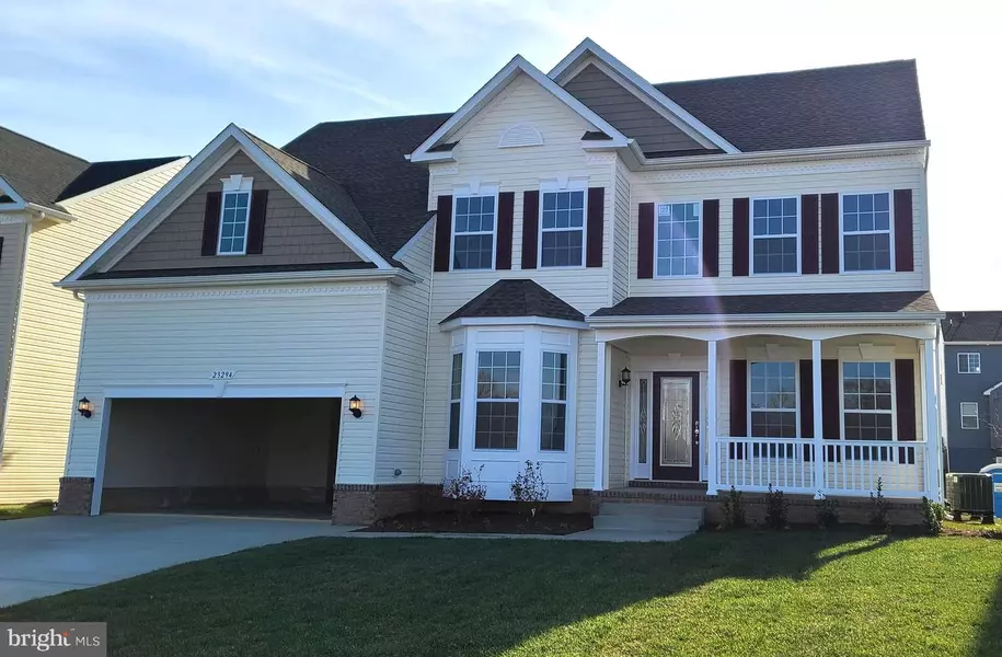 23294 LINDSAY DR, Leonardtown, MD 20650