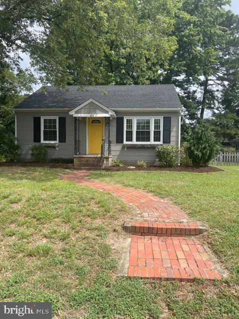 403 OGLE AVE, Fruitland, MD 21826