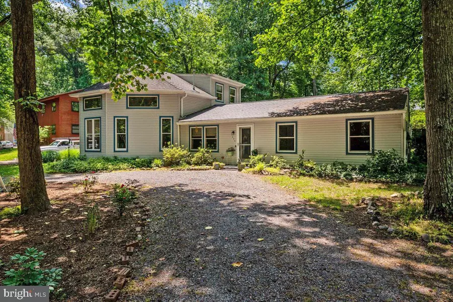 896 HINE TRL, Crownsville, MD 21032