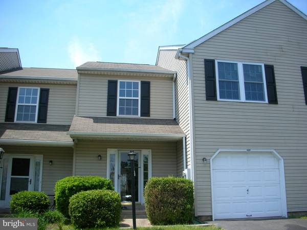 1155 BLOOMFIELD CIR, Lansdale, PA 19446