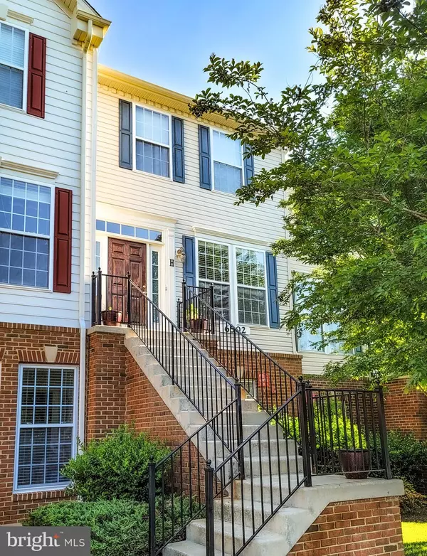 6502 MONTALTO XING #H, Frederick, MD 21703