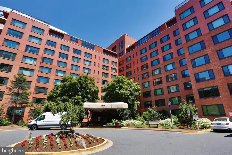 1021 ARLINGTON BLVD #333, Arlington, VA 22209