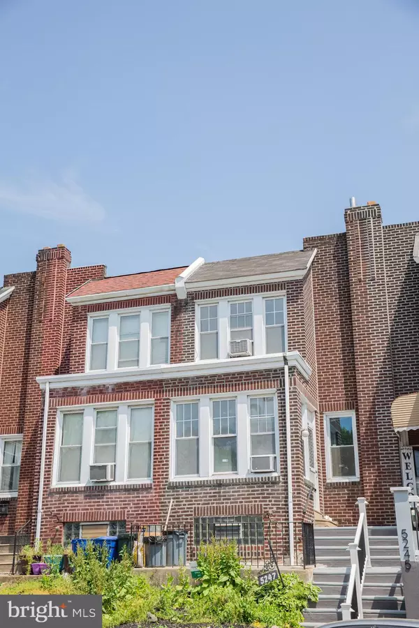 5247 N MASCHER ST, Philadelphia, PA 19120