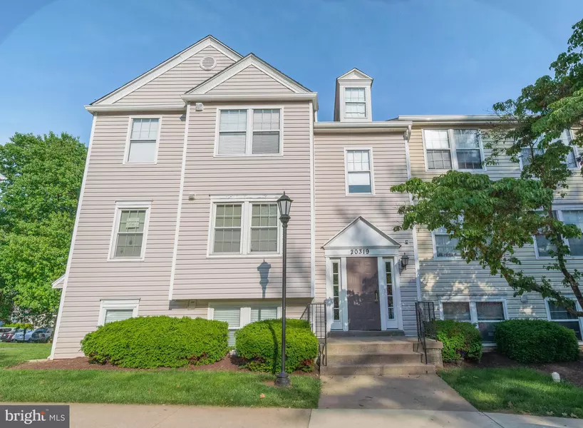 20319 BEACONFIELD TER #1, Germantown, MD 20874