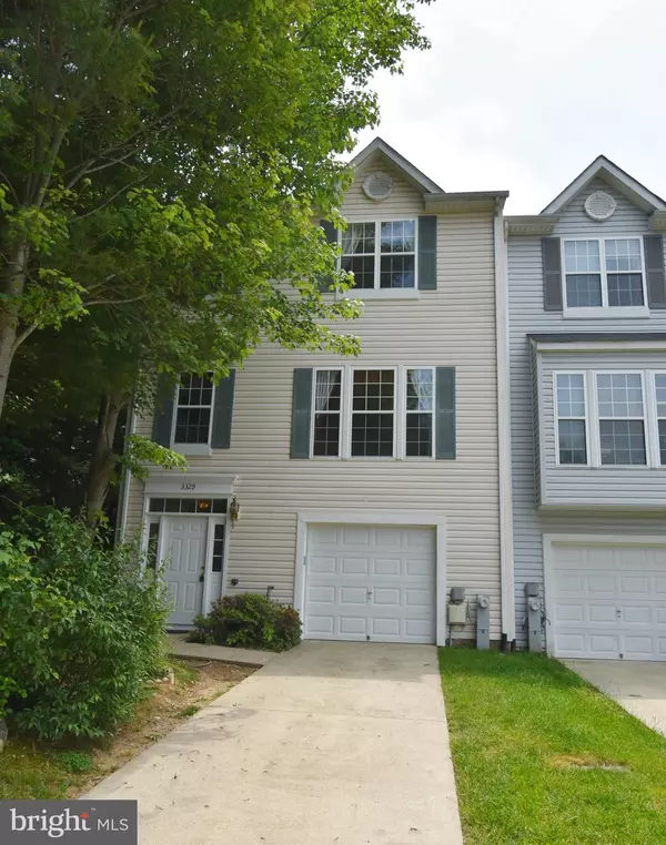 Ellicott City, MD 21043,3329 SONIA TRL #50