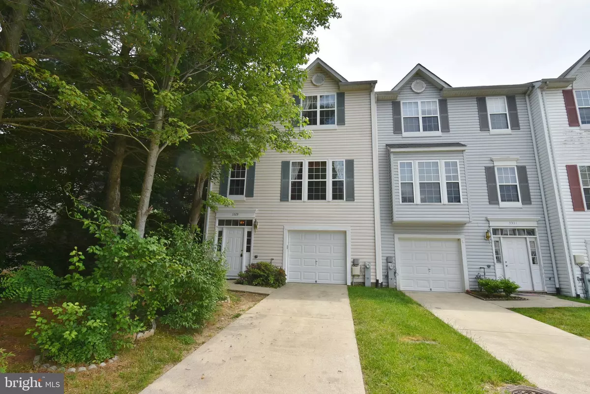 Ellicott City, MD 21043,3329 SONIA TRL #50