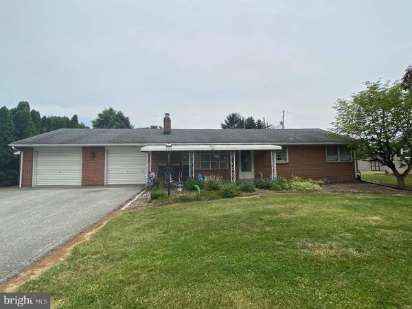 1510 LOUCKS RD, York, PA 17408