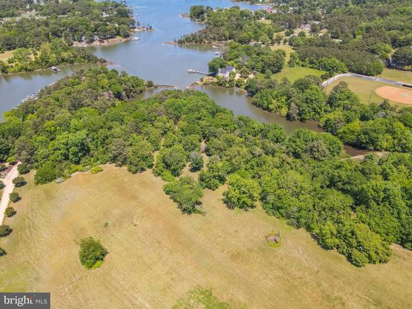 LOT 1 STURGEON CREEK RD, Deltaville, VA 23043