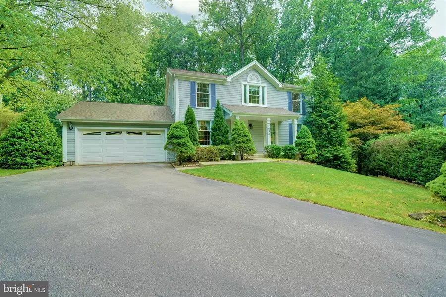 7656 KINDLER RD, Laurel, MD 20723