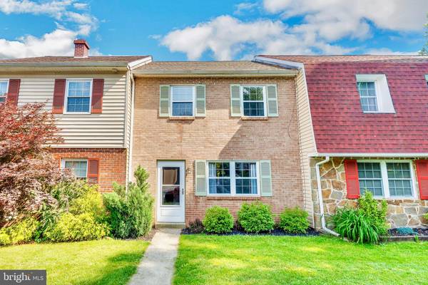 299 ANGLESEY TER, West Chester, PA 19380