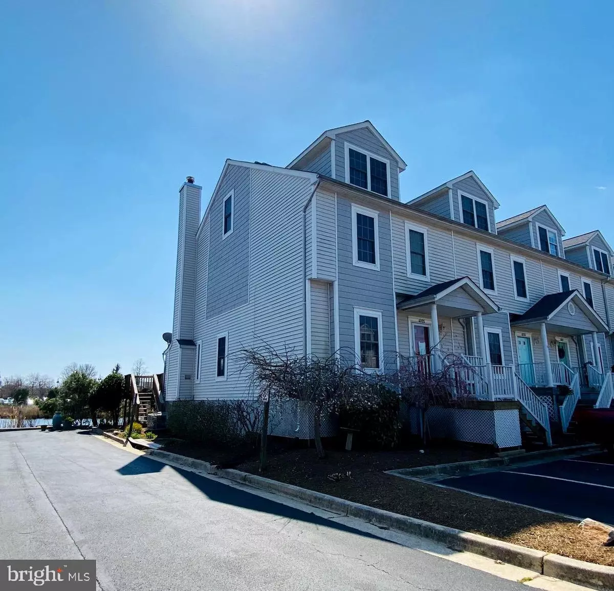 Chesapeake Beach, MD 20732,4025 SEAGATE SQ