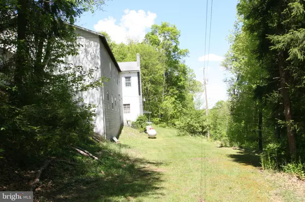 Shade Gap, PA 17255,23251 CROGHAN