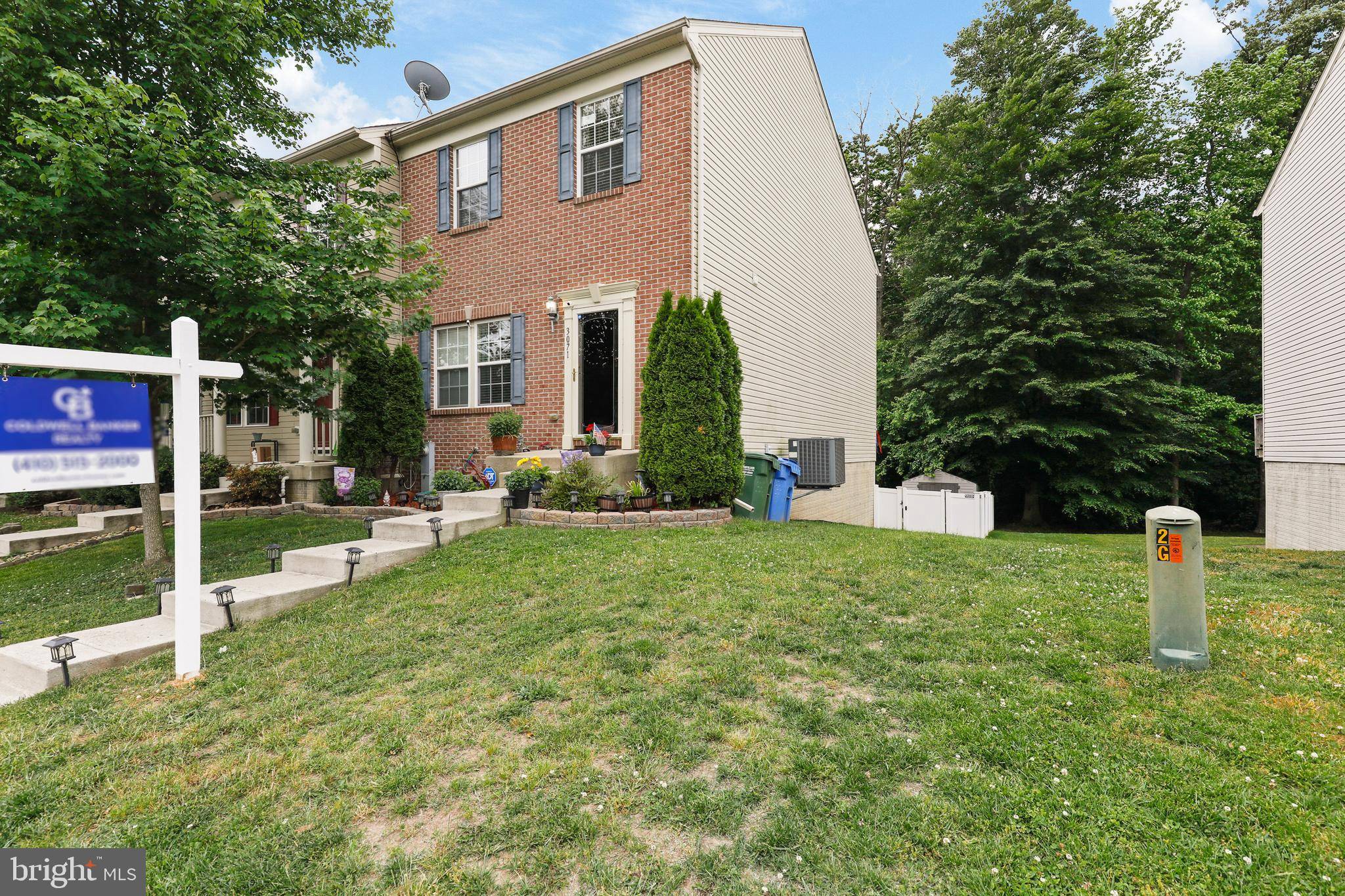 Abingdon, MD 21009,3071 RAKING LEAF DR