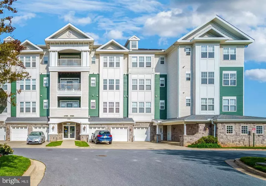 13801 BELLE CHASSE BLVD #211, Laurel, MD 20707