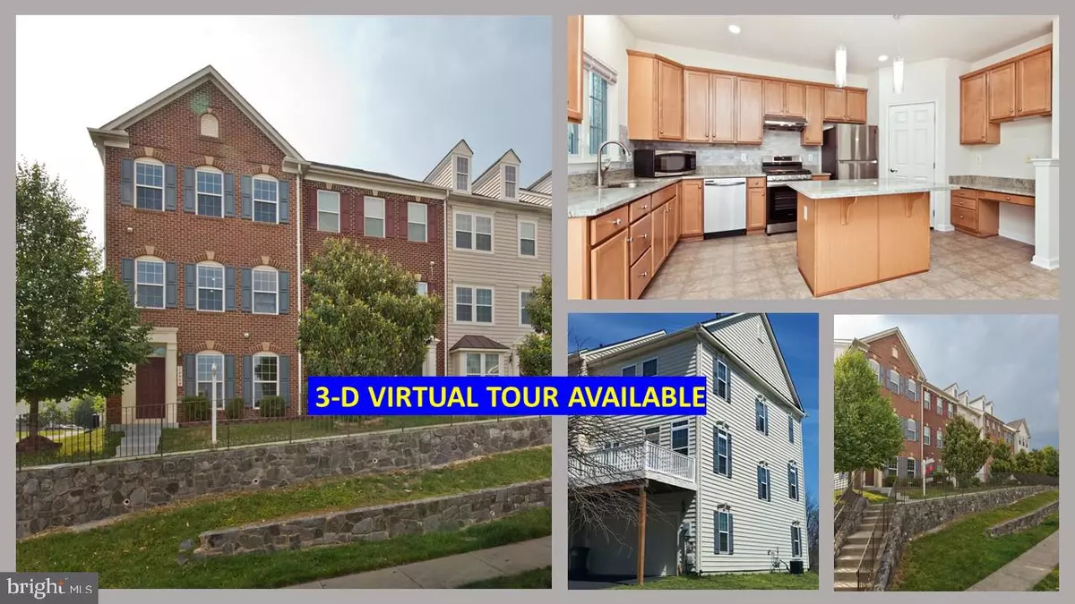 Woodbridge, VA 22192,12648 STONE LINED CIR