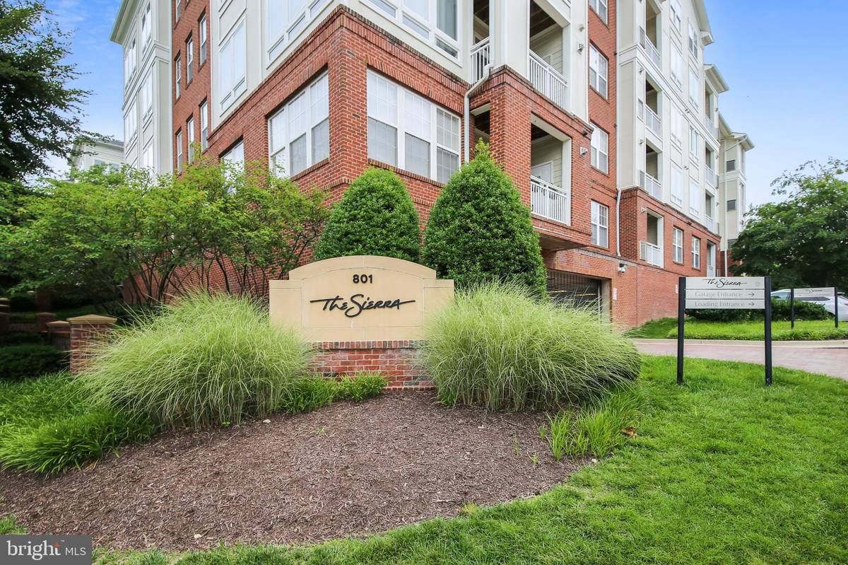 Arlington, VA 22204,801 S GREENBRIER ST #306