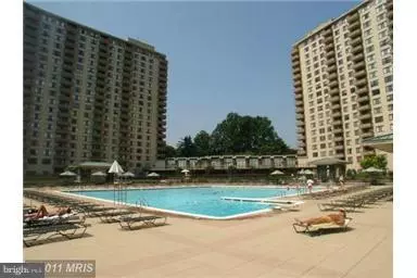 5225 POOKS HILL RD #1414N, Bethesda, MD 20814