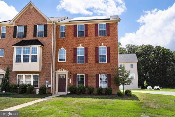 111 WHEATFIELD DR, La Plata, MD 20646