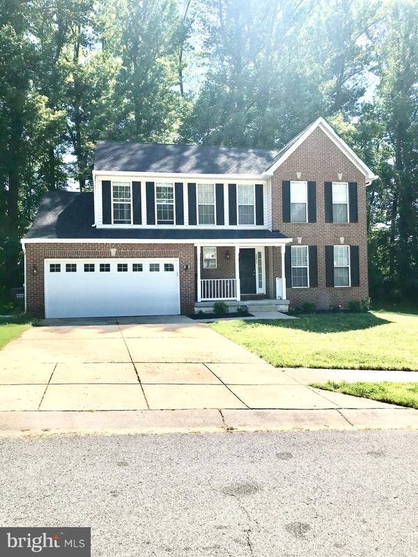 5271 GREENVILLE DR, Bryans Road, MD 20616