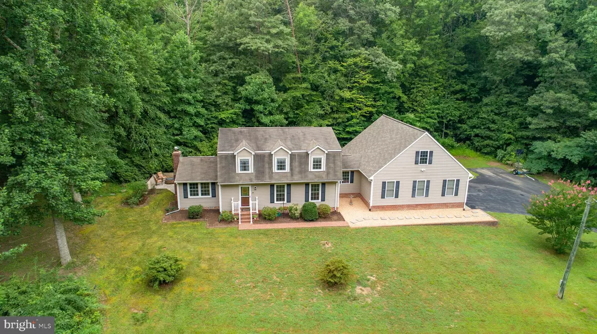 Fredericksburg, VA 22405,218 SLEEPY HOLLOW TRL