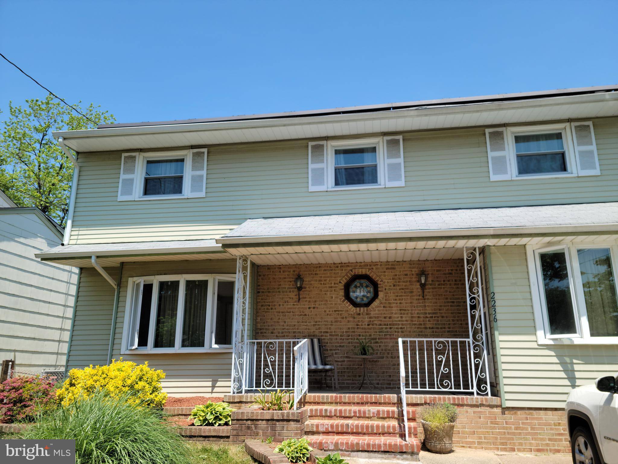 2236 NORWOOD AVE, Pennsauken, NJ 08110