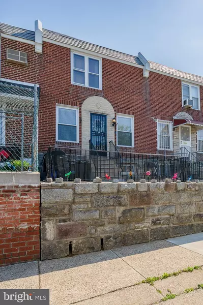 745 LANDIS ST, Philadelphia, PA 19124