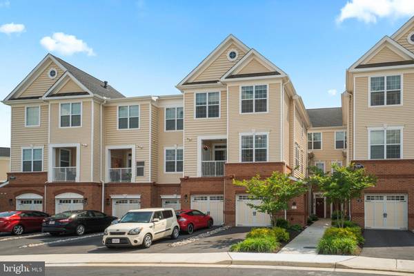 43047 STUARTS GLEN TER #106, Ashburn, VA 20148