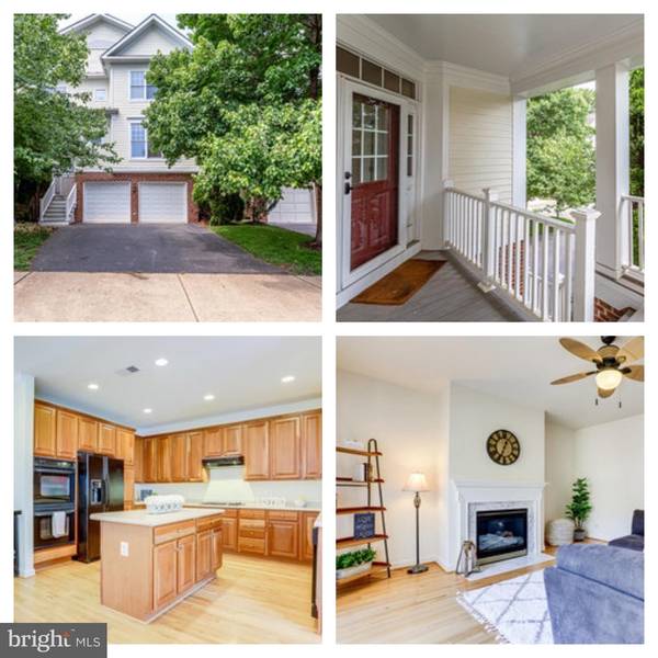 2956 22ND ST S, Arlington, VA 22204