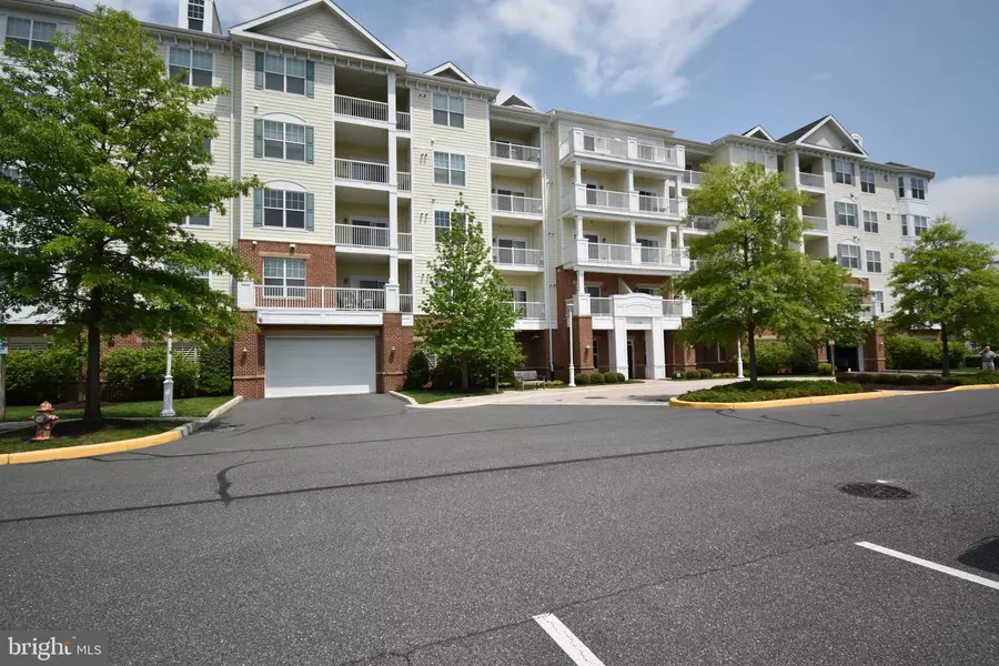 2700 WILLOW OAK DR #203C, Cambridge, MD 21613