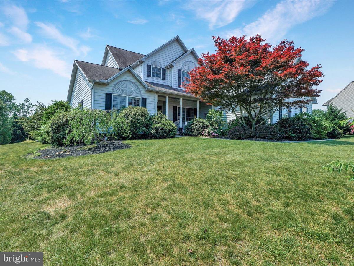 Gettysburg, PA 17325,60 SKYLINE CT