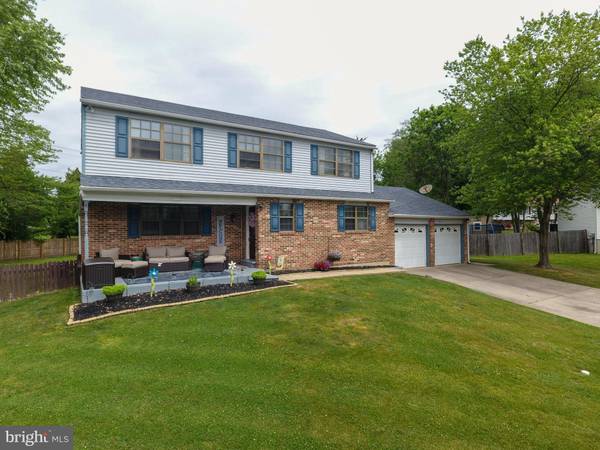 7 RISA CT, Newark, DE 19702