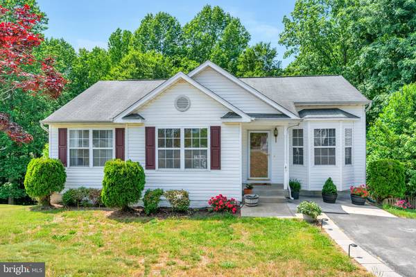 47 CHERRY LAUREL DR, Fredericksburg, VA 22405