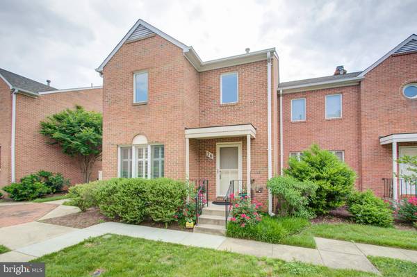 26 ROCKCREST CIR, Rockville, MD 20851