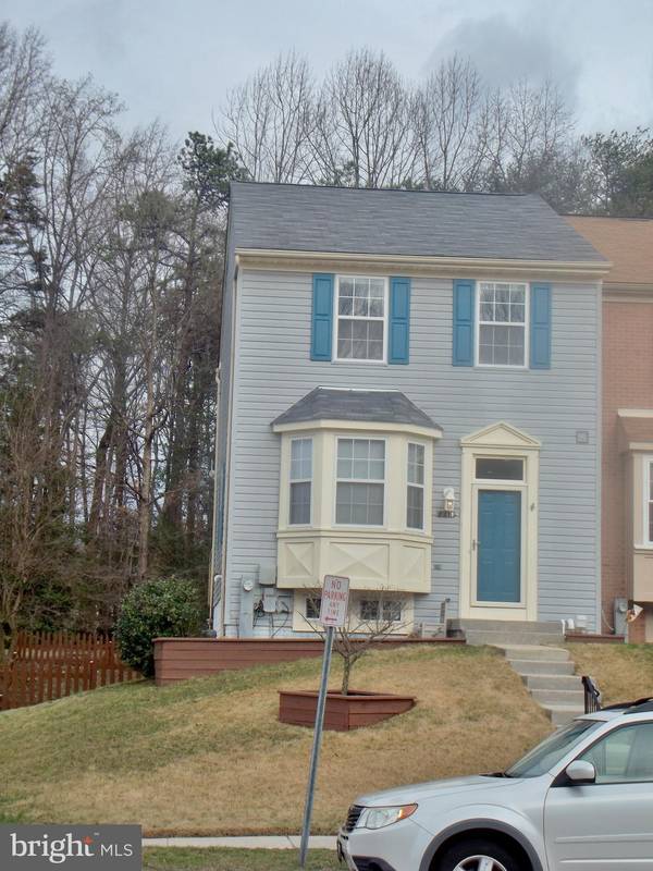 8211 APPALACHIAN DR, Pasadena, MD 21122