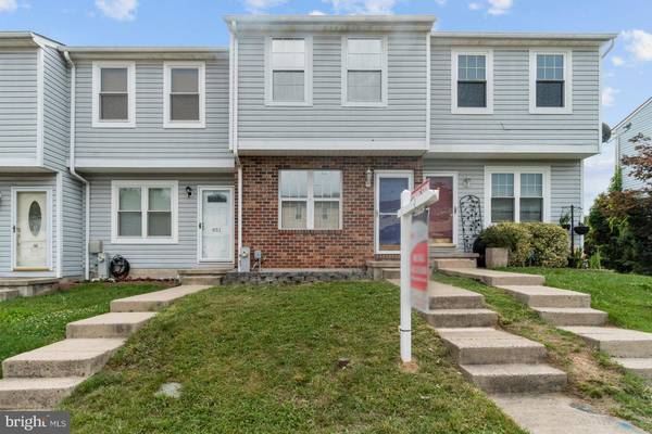 849 CLOVER LEAF CT, Edgewood, MD 21040