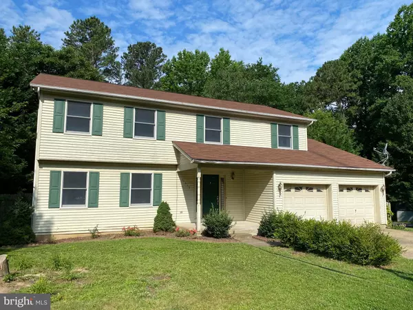 11615 COWPOKE CIR, Lusby, MD 20657